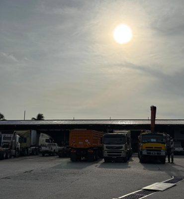 2026 - FGV Transport & Services Pasir Gudang